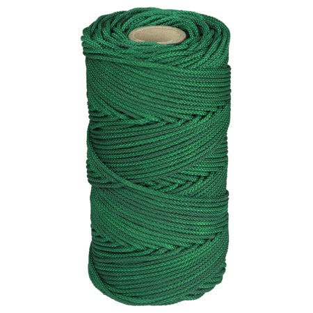 Kraft Tool SS102315 Neptune Bonded Braided Line (Green) 315# Test 120yds.