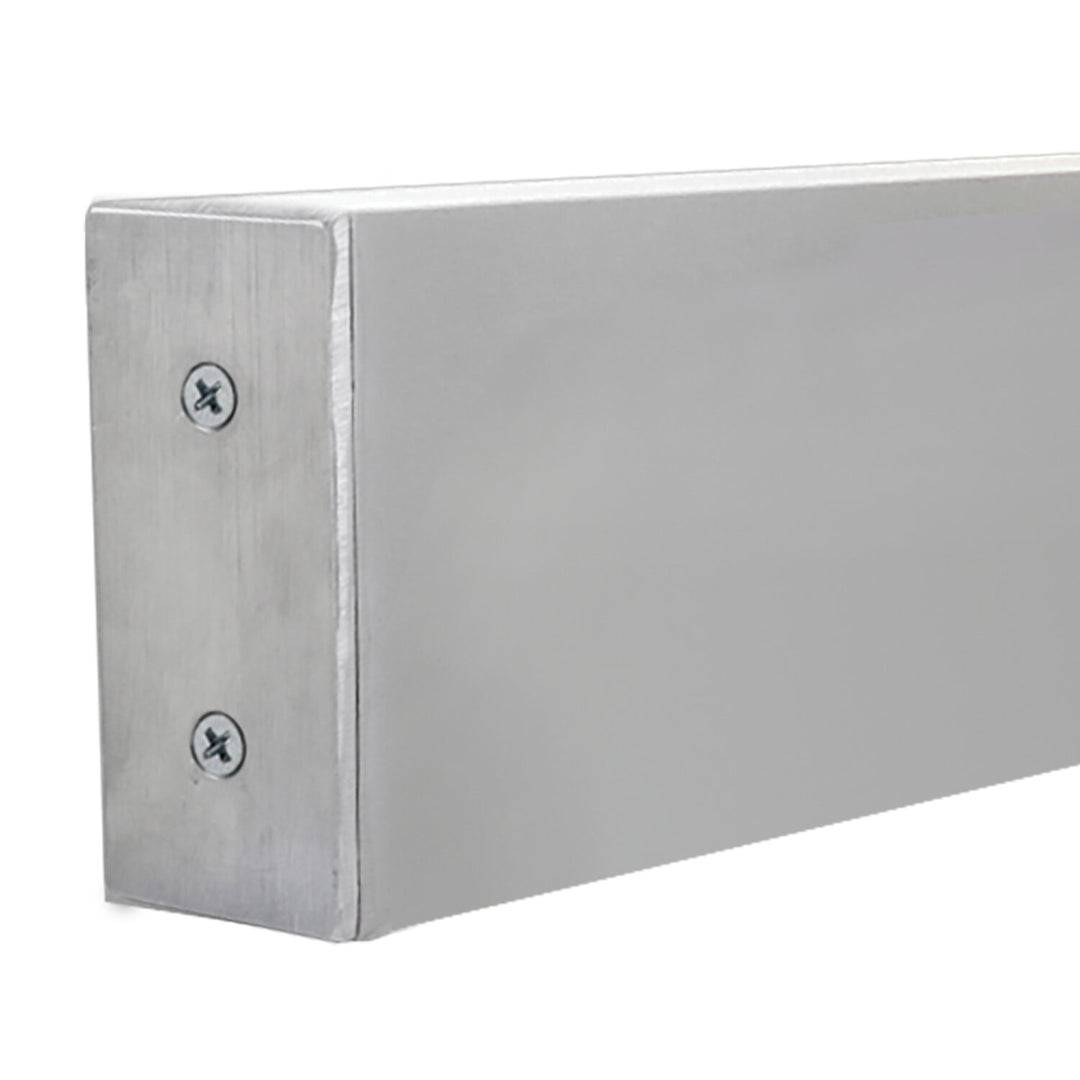 Gator Tools GF11229 20'x2"x4" Diamond XX  Aluminum Screed