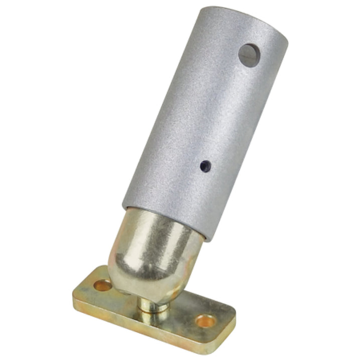 Gator Tools GF11803 36" Square GatorLoy Hand & Curb Darby with Ultra Twist Bracket