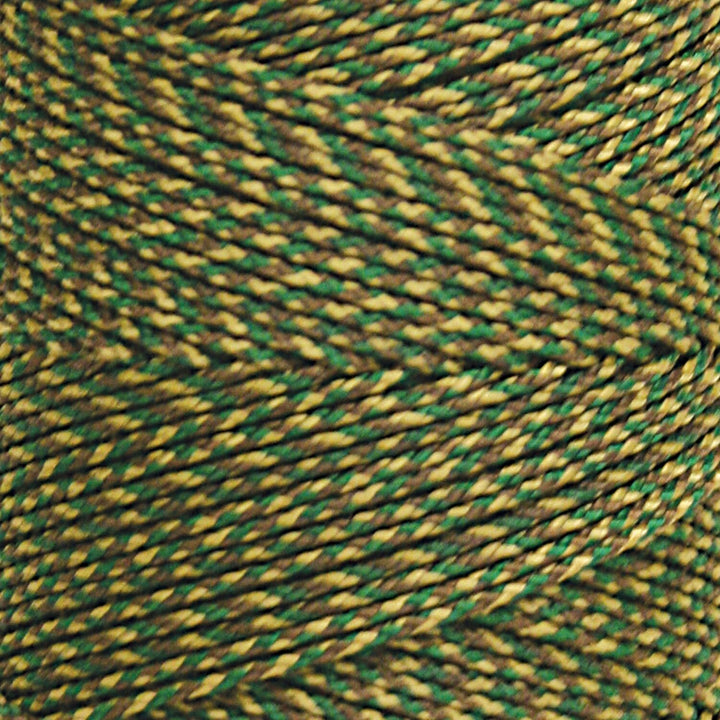 W. Rose RO688 Super Tough Bonded Braided "Camo" Nylon Mason's Line - 685'