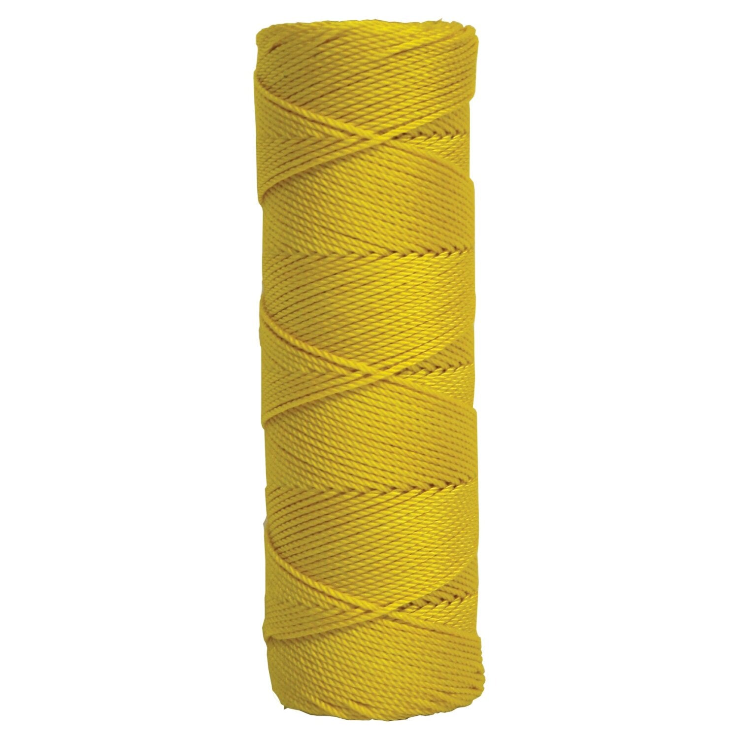 Kraft Tool BC349 Yellow Twisted Nylon Line - 350' Tube – Haus of Tools