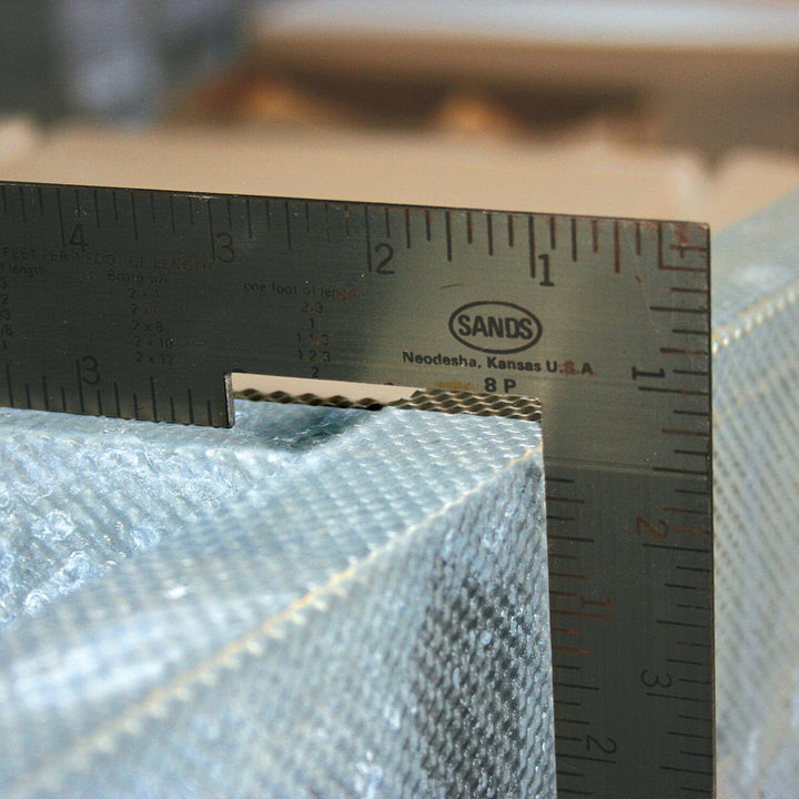 Kraft Tool DW242 Soffit Square