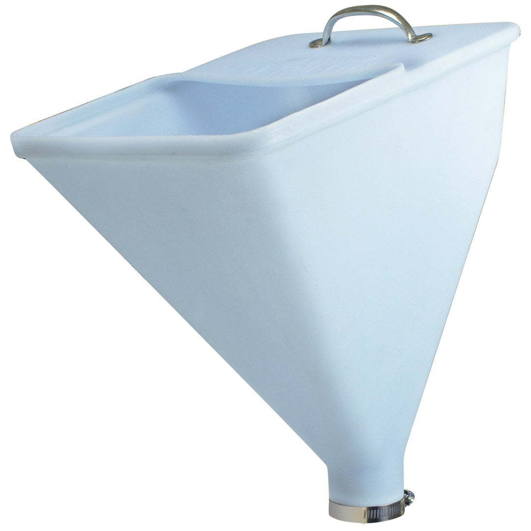 Kraft Tool PC501 Standard Texture Gun & Hopper