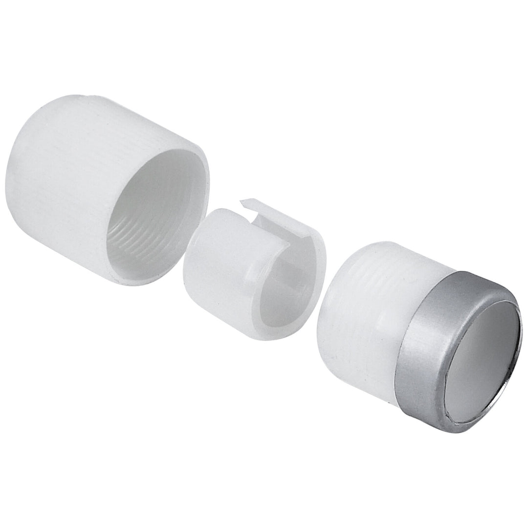 Kraft Tool CC430-01 Replacement Lock Assembly for Telescoping Handle