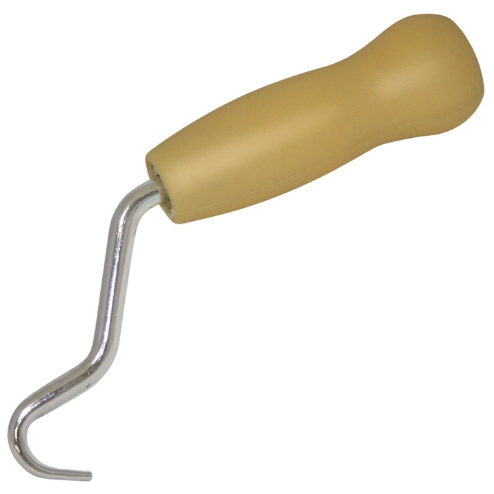 Kraft Tool GG312 Tie Wire Twister with Plastic Handle