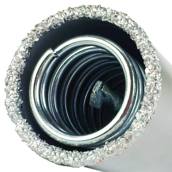 Kraft Tool TL140 Tile Hole Saw