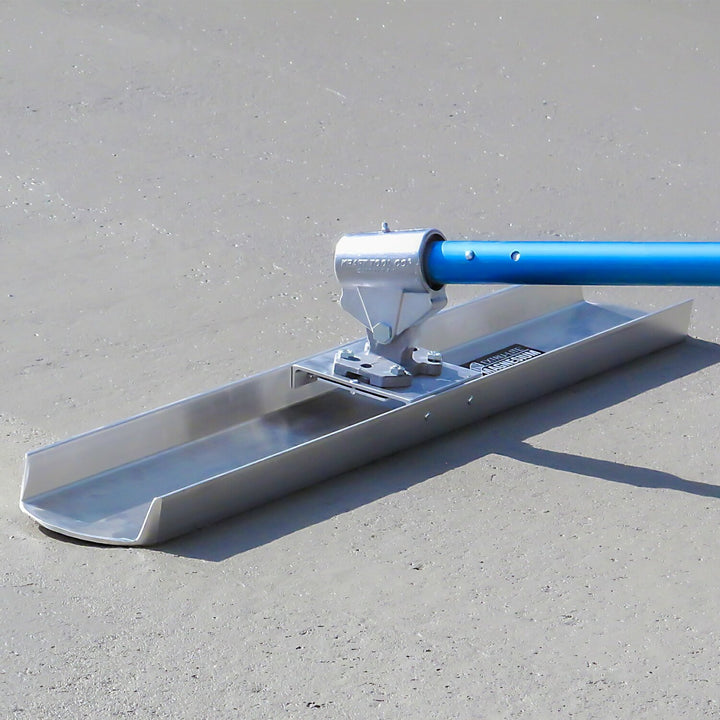 Kraft Tool CC046-01 72" Channel Float Blade