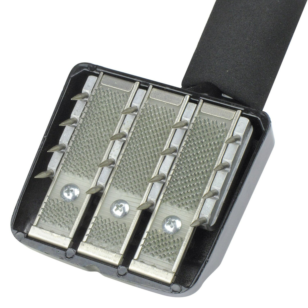 Kraft Tool FC500E Economy Adjustable Knee Kicker