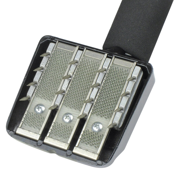 Kraft Tool FC500E Economy Adjustable Knee Kicker