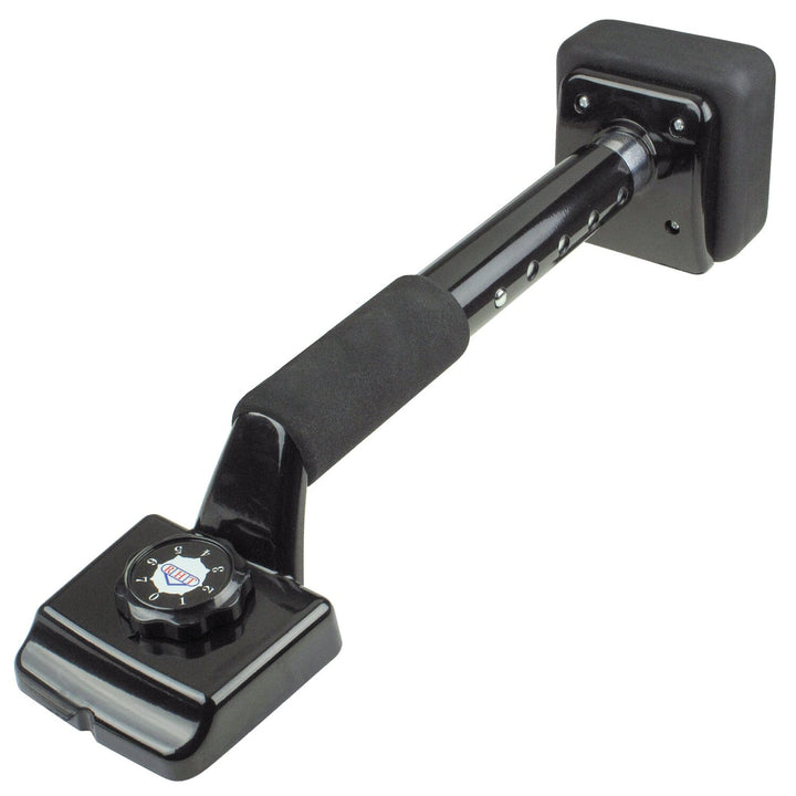 Kraft Tool FC500E Economy Adjustable Knee Kicker