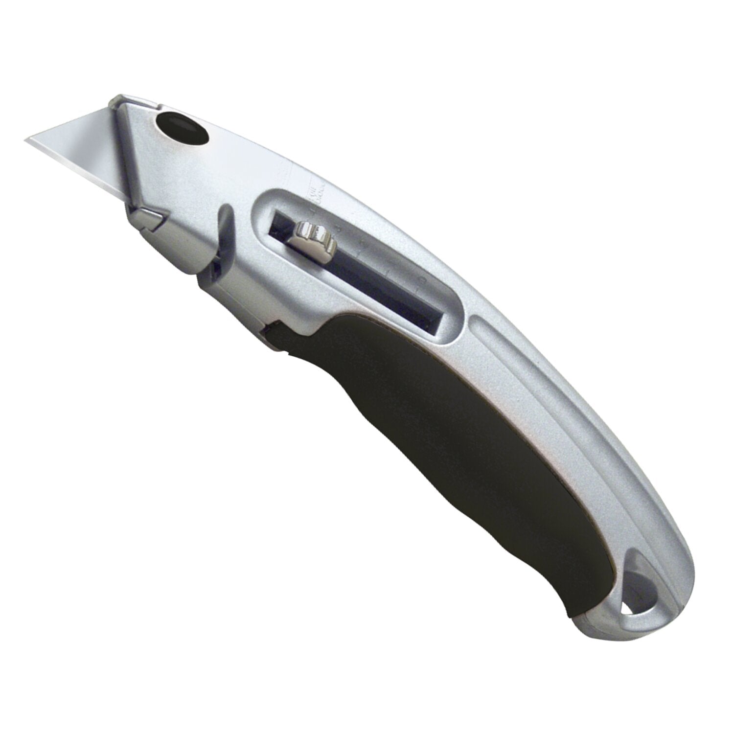 Kraft Tool DW040 Easy Change Blade Utility Knife – Haus of Tools
