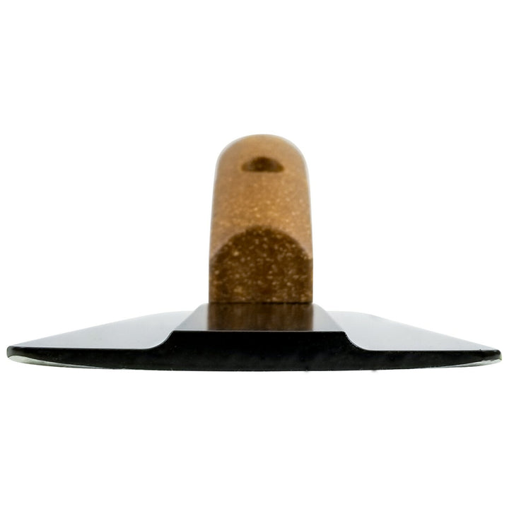 Kraft Tool CFE073K Elite Series Five Star 20" x 4" Fat Cat Mag Float with Cork Handle