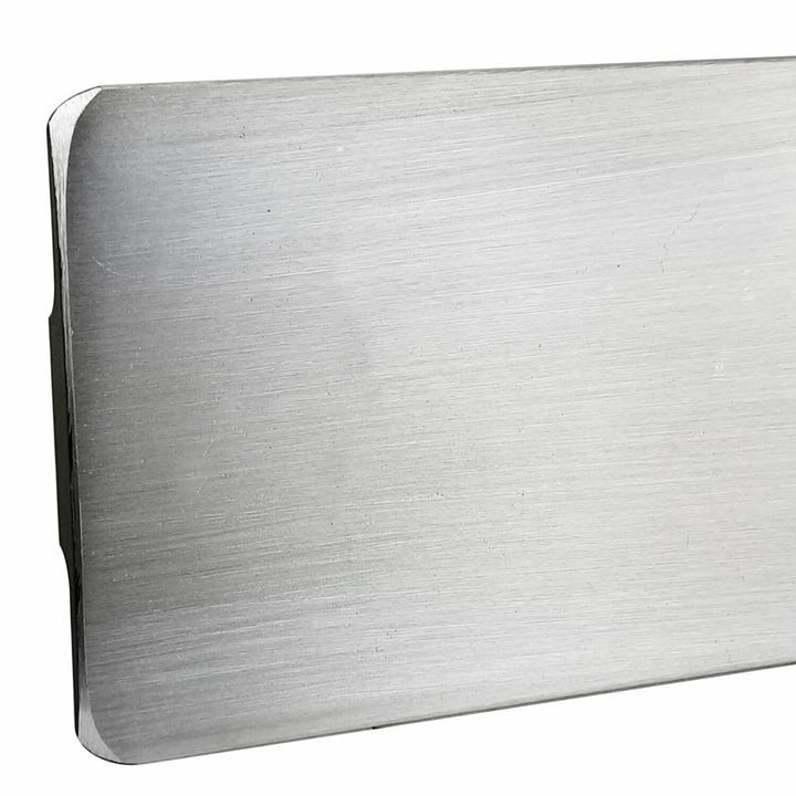 Kraft Tool CFE071K Elite Series Five Star 16" x 4" Fat Cat Mag Float with Cork Handle