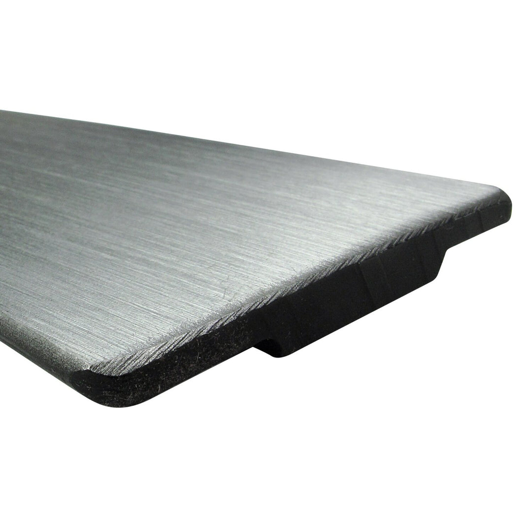 Kraft Tool CFE150K Elite Series Five Star Square End MAG-150 Float with Cork Handle