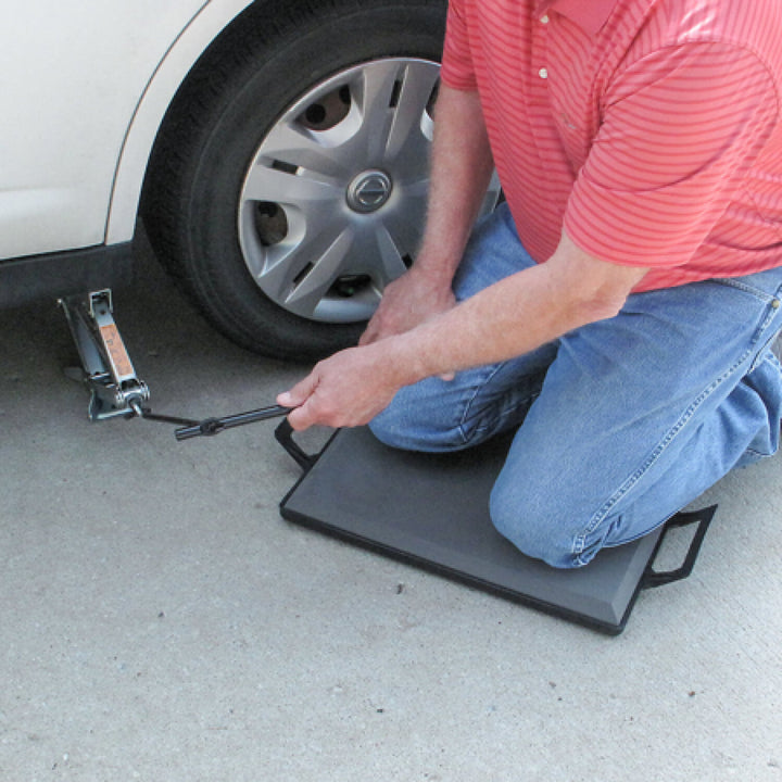 Kraft Tool WL069 EZ-Kneeler Kneeboard