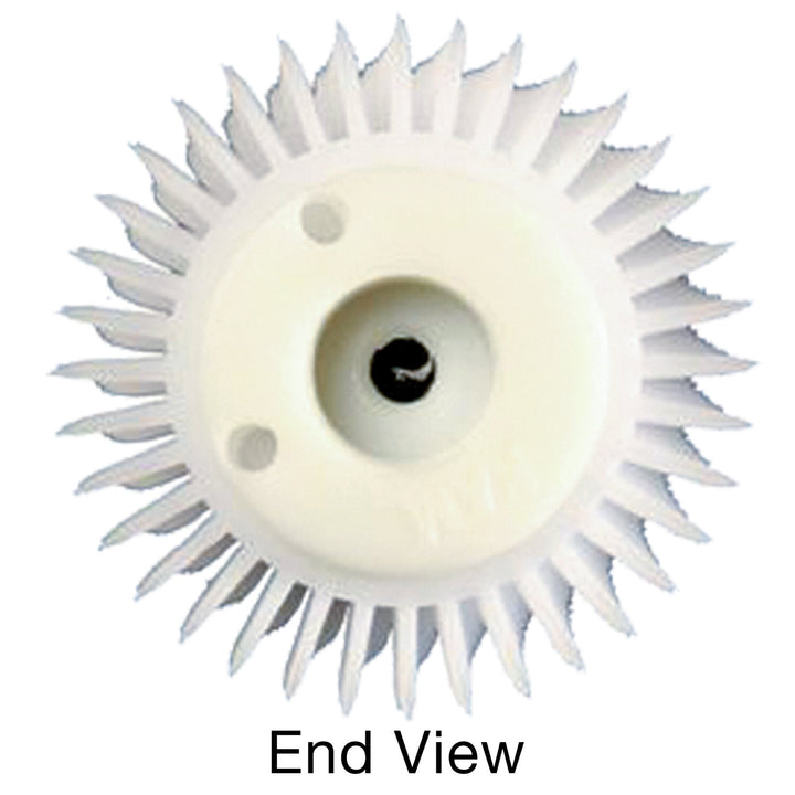 Kraft Tool GG477 9" Super Spike Roller