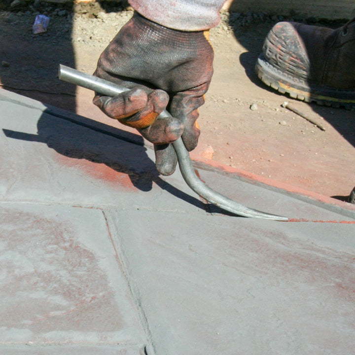 Kraft Tool BL270 9-1/2" x 1/2" Heavyweight Convex Jointer