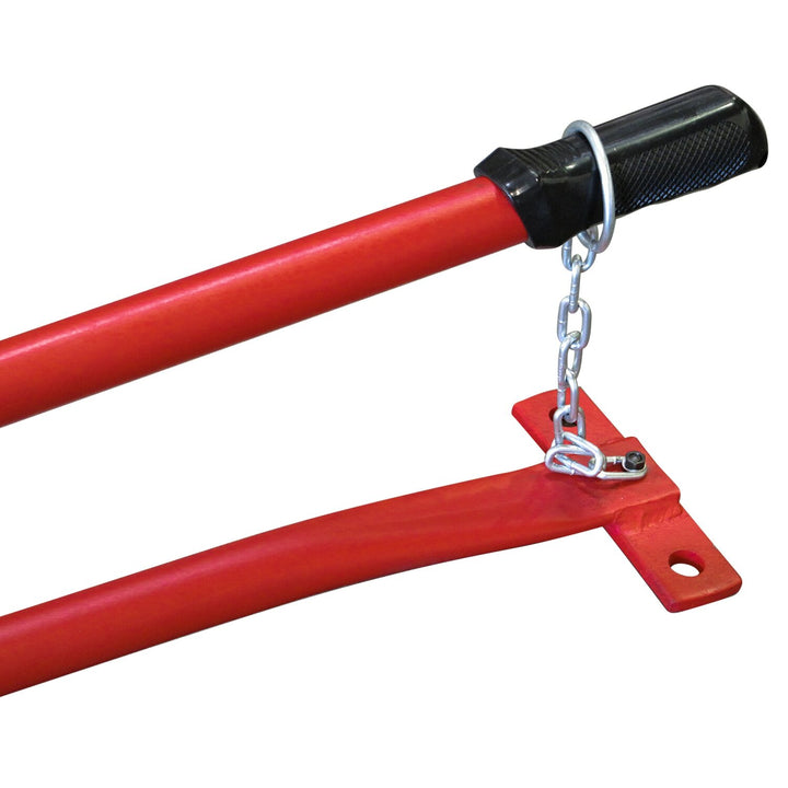 Kraft Tool GG730 Economy Rebar Cutter/Bender