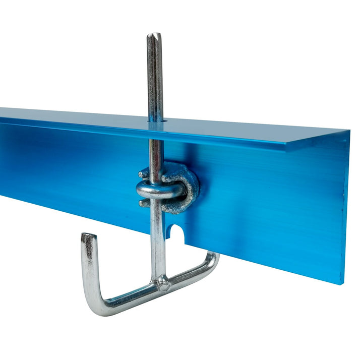 Kraft Tool CC975-01 24" Gauge Rake/Leveler Head