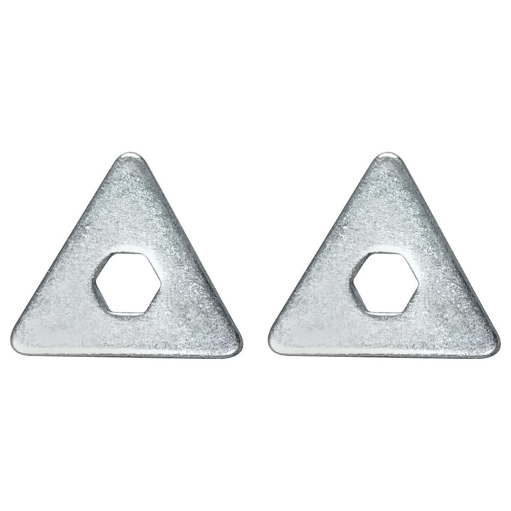 Kraft Tool CC991 Complete Set of Gauges for Gauge Rake Pro (5 Pairs)