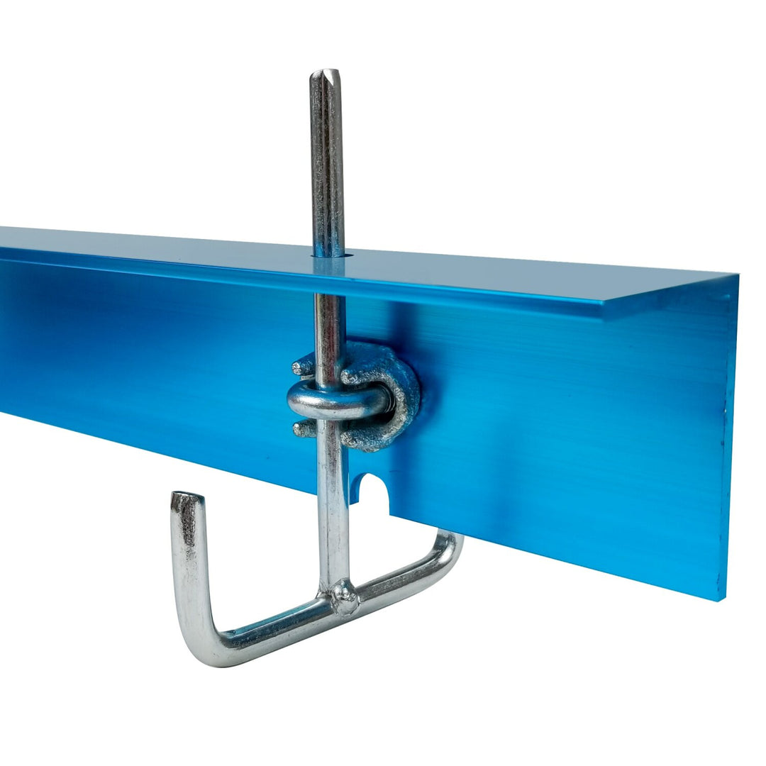 Kraft Tool CC976-01 36" Gauge Rake/Leveler Head