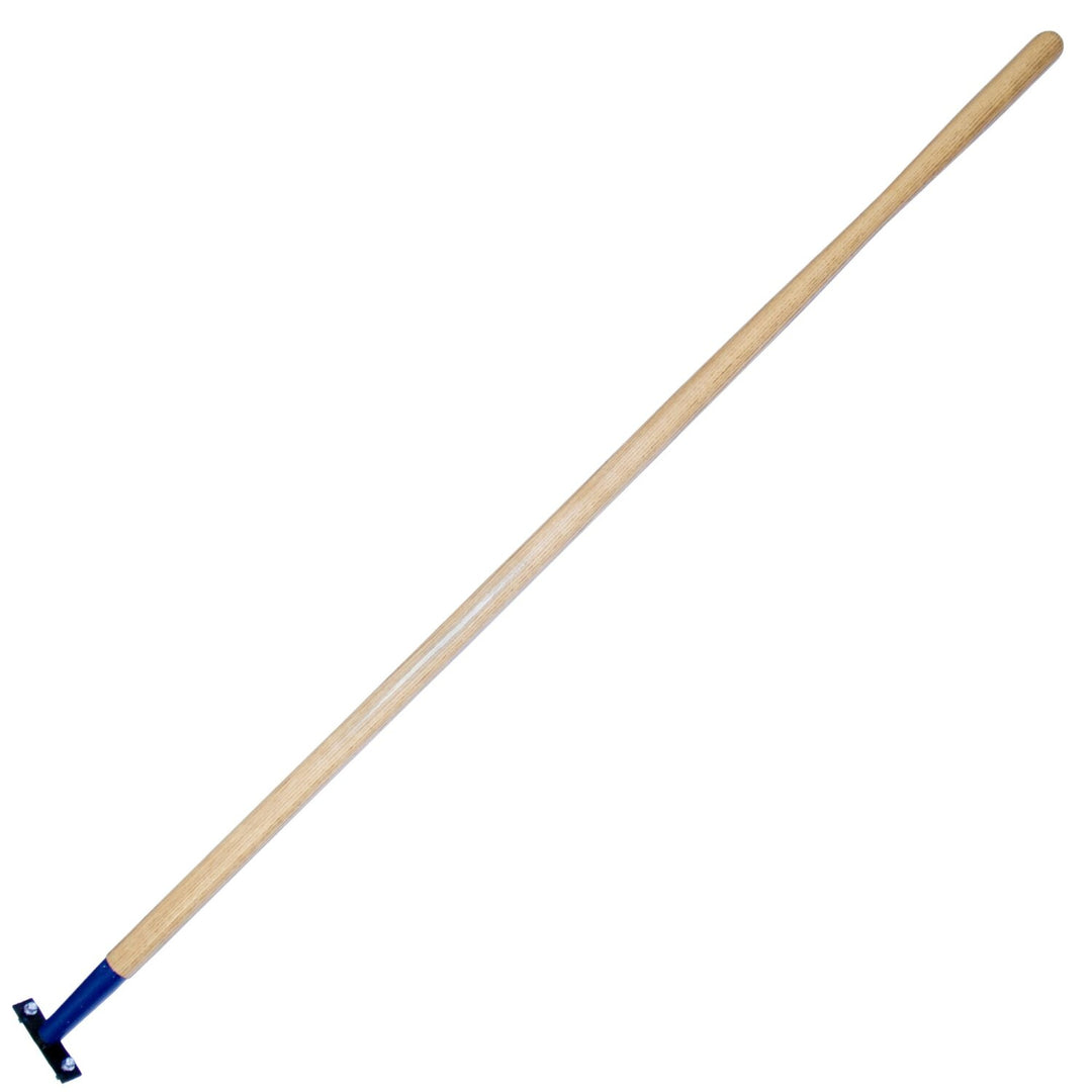 Kraft Tool CC977 20" Aluminum Mega Mover Concrete Placer with Teeth (Unassembled)