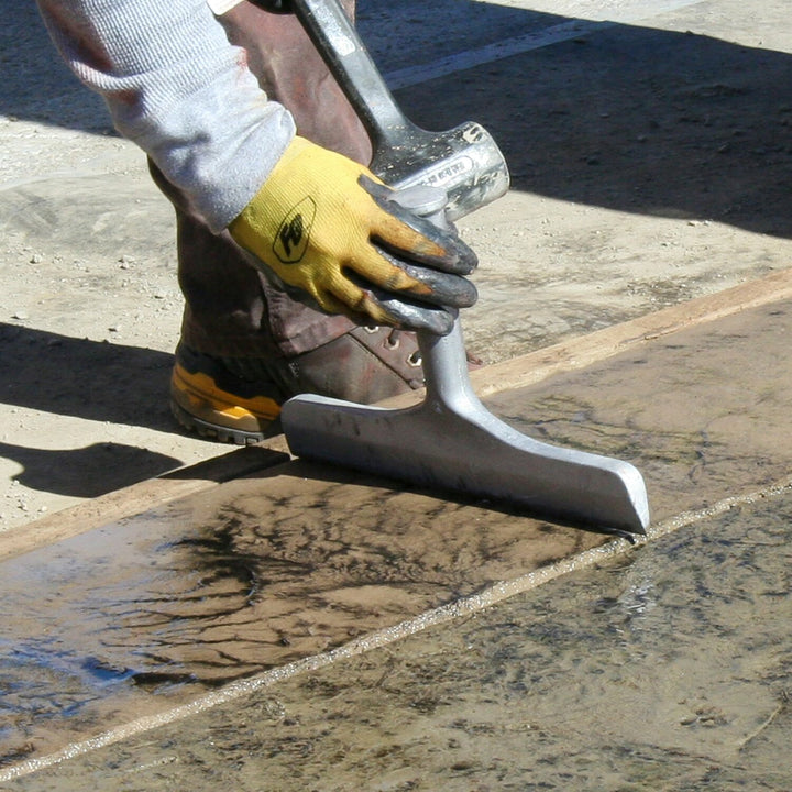 Kraft Tool CC116 4" Aluminum Chisel