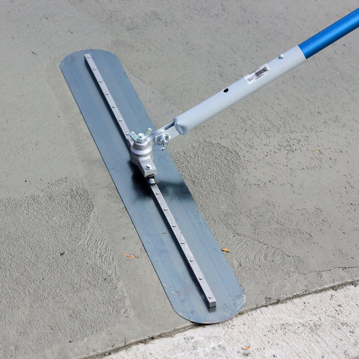 Kraft Tool CC851 36"x5" RE Fresno w/All-Angle Bracket