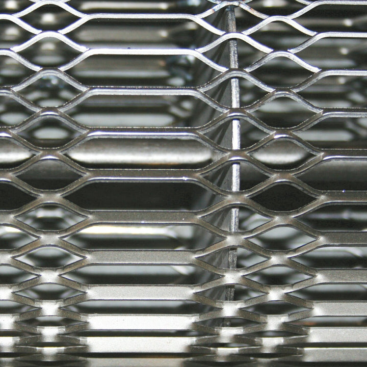 Kraft Tool CC954 36" Replacement Roller with Shaft for Roller Tamp (CC952, CC952A, CC952B)