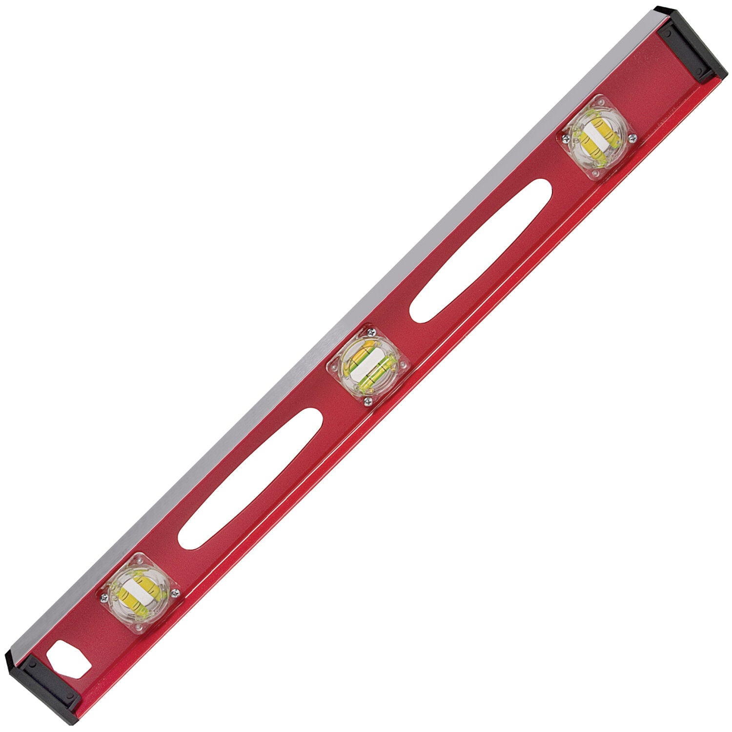Sand Level Set Sands Level & Tool SLHD48 48” Professional Aluminum Extruded Level (6 ...