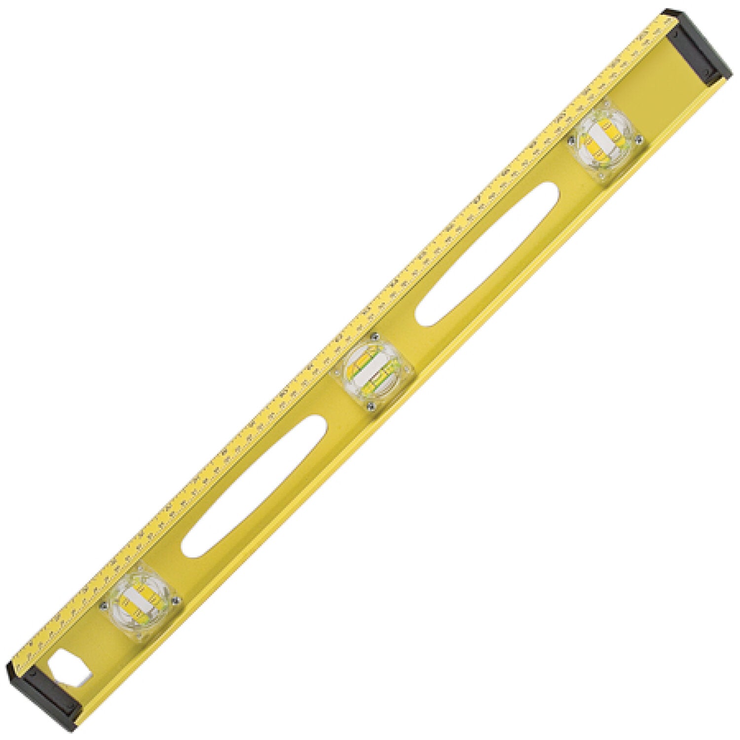 Sand Level Set Sands Level & Tool SLSC3648 48” Contractor Extruded Aluminum Level (6 ...