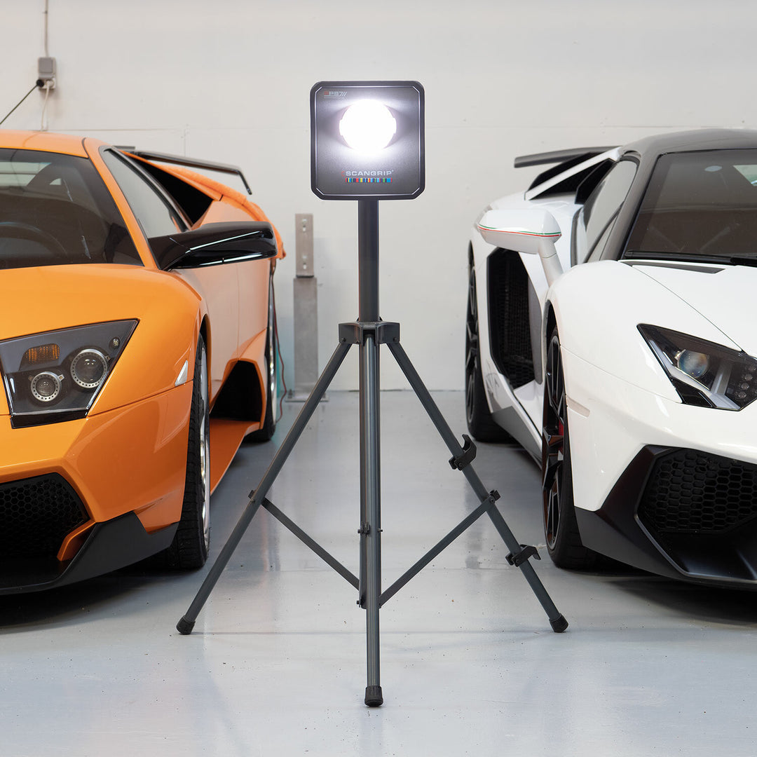 Scangrip 03.5751 Diffuser Large