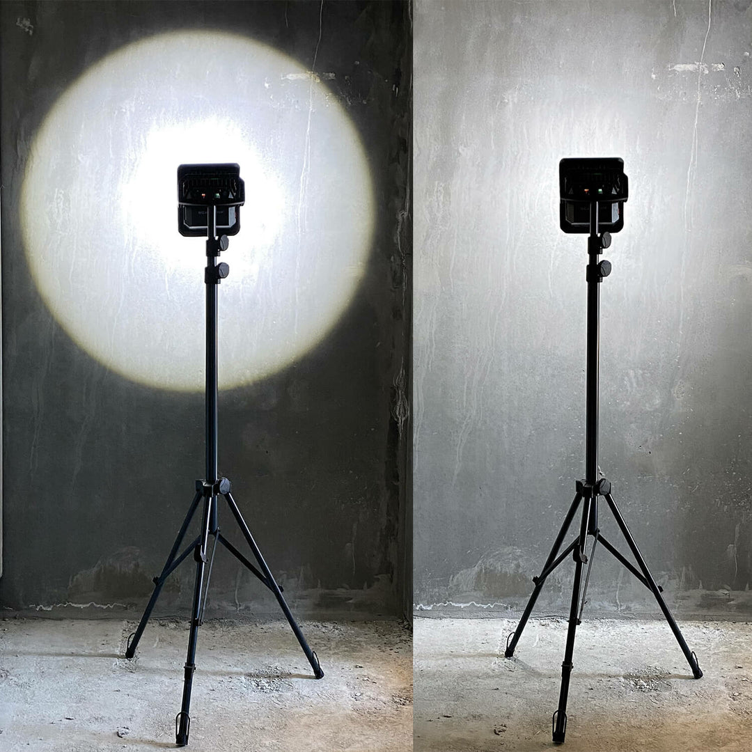 Scangrip 03.6101C Nova 4 Connect Sturdy Floodlight