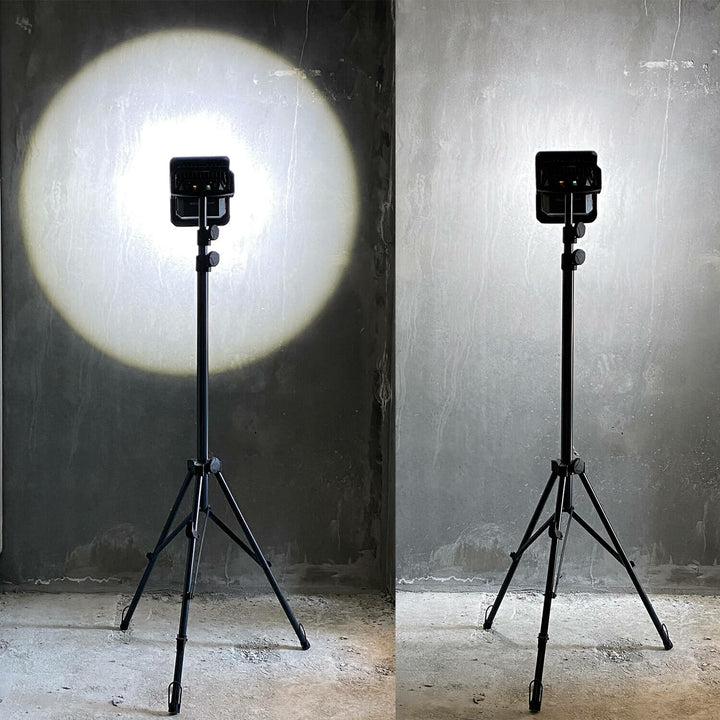 Scangrip 03.6101C Nova 4 Connect Sturdy Floodlight