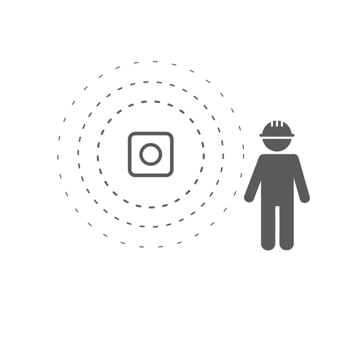 Scangrip 03.5922 Diffuser Medium