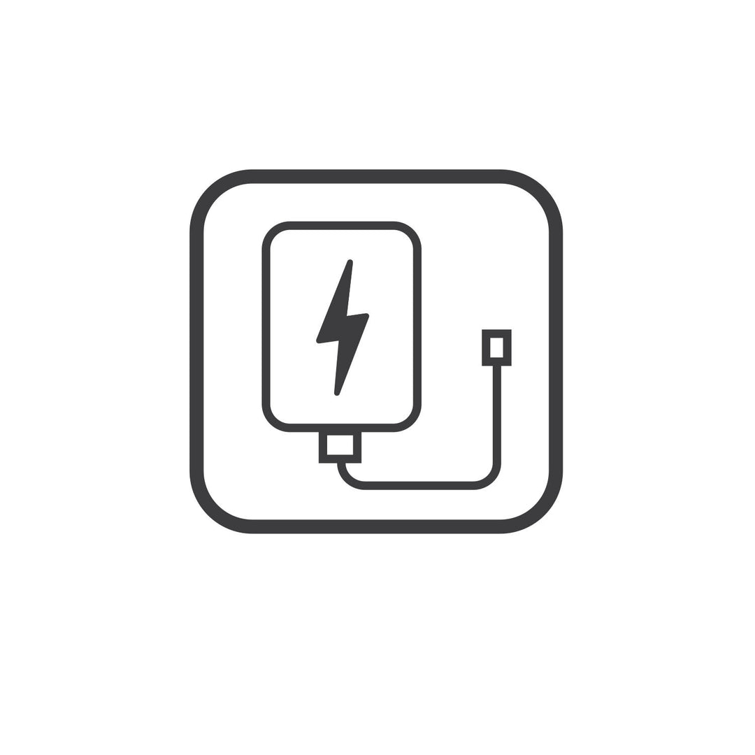 Scangrip 03.5782 Power Bank 4000mAh