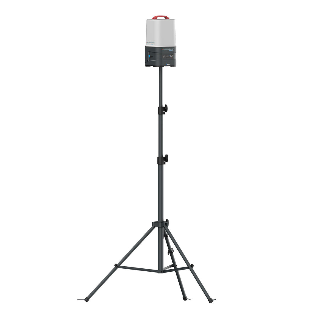 Scangrip 03.6103C Area 10 Connect