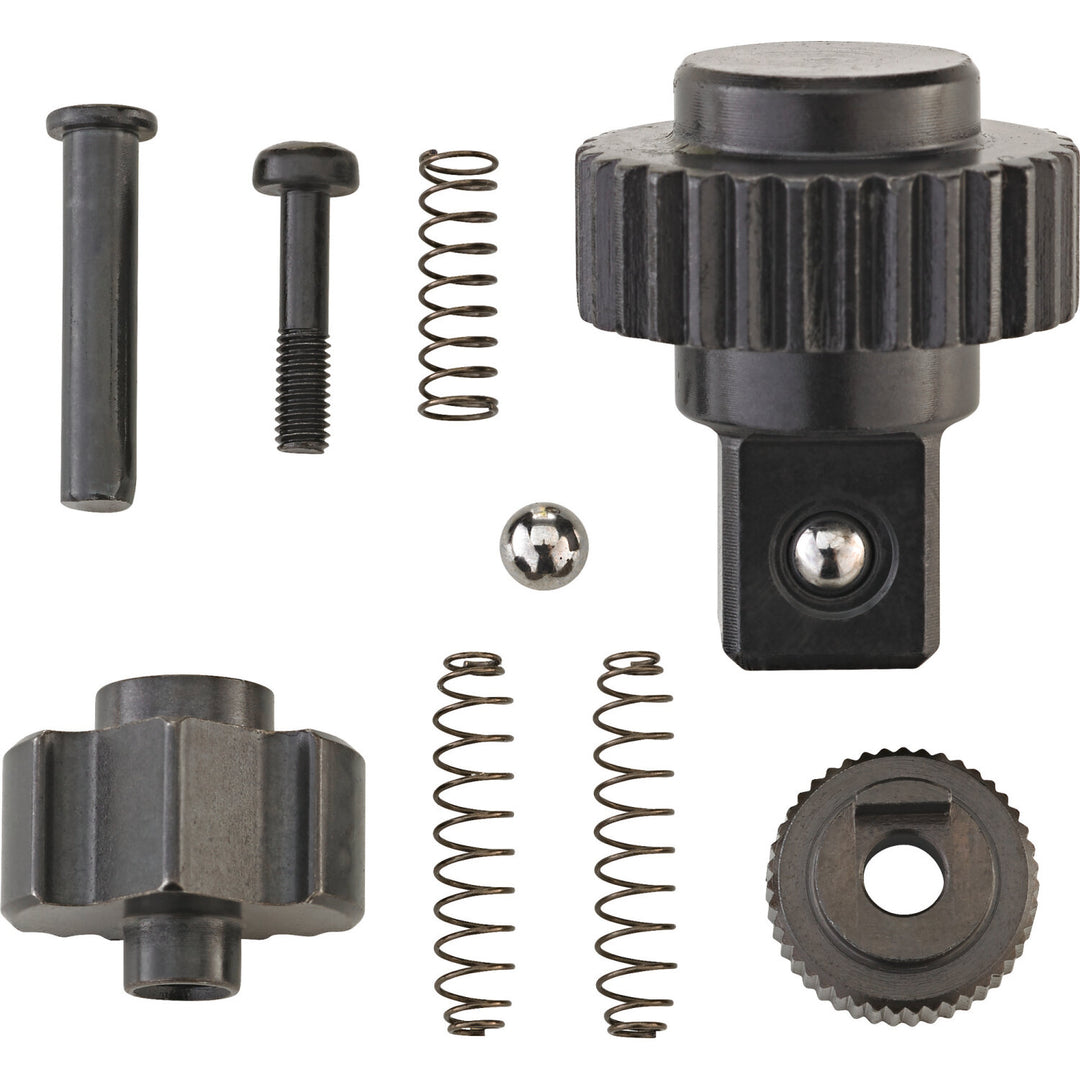 Stahlwille 59191005 Ratchet Spare Parts Set For Torque Wrenches