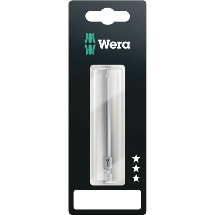 Wera 855/4 Z SB bits, PZ 2 x 89 mm