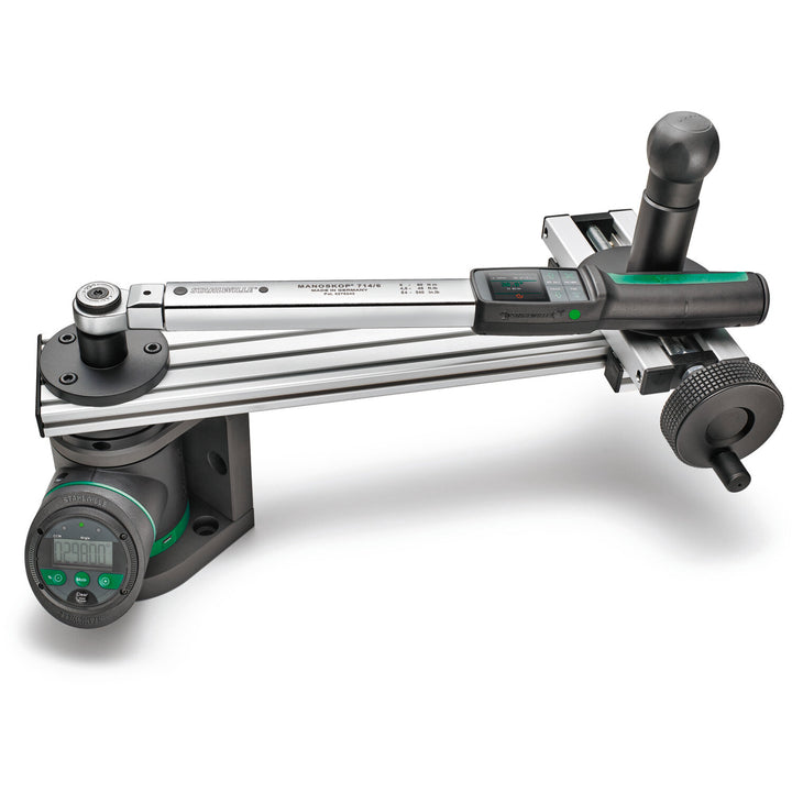 Stahlwille 96521400 Tester For Angle-Controlled Torque Wrenches