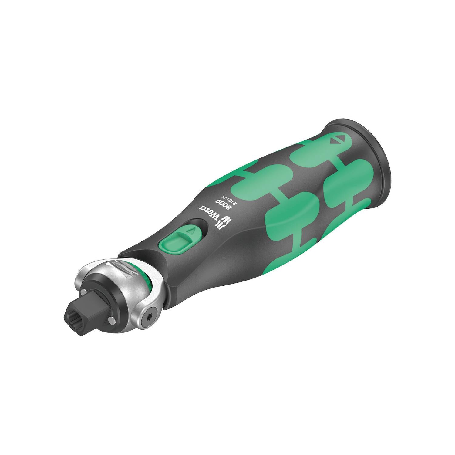 Wera 05004284001 Zyklop 8009 Pocket Set 3, 27 Pc. – Haus of Tools