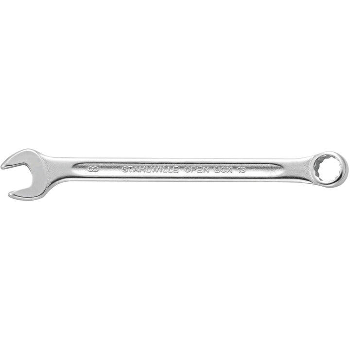 Stahlwille 96400813 13/6 Combination Spanner Set