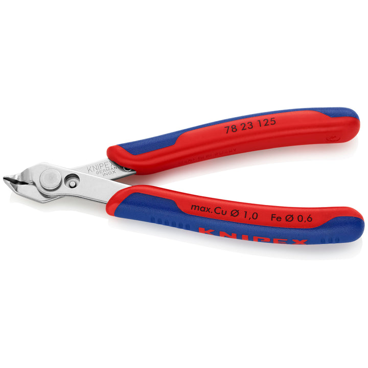 Knipex 78 23 125 5" Electronics Super Knips®