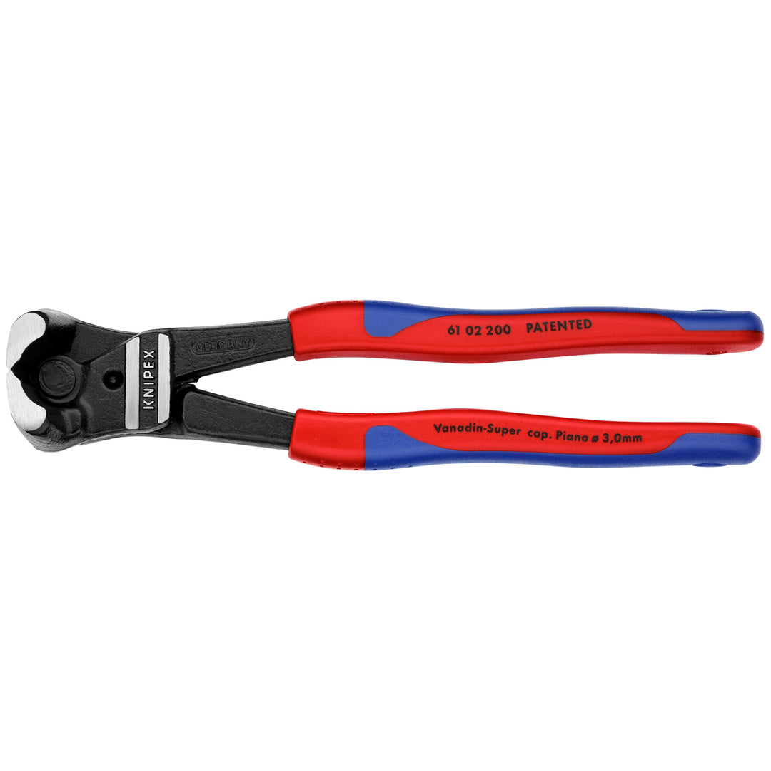 Knipex 61 02 200 8