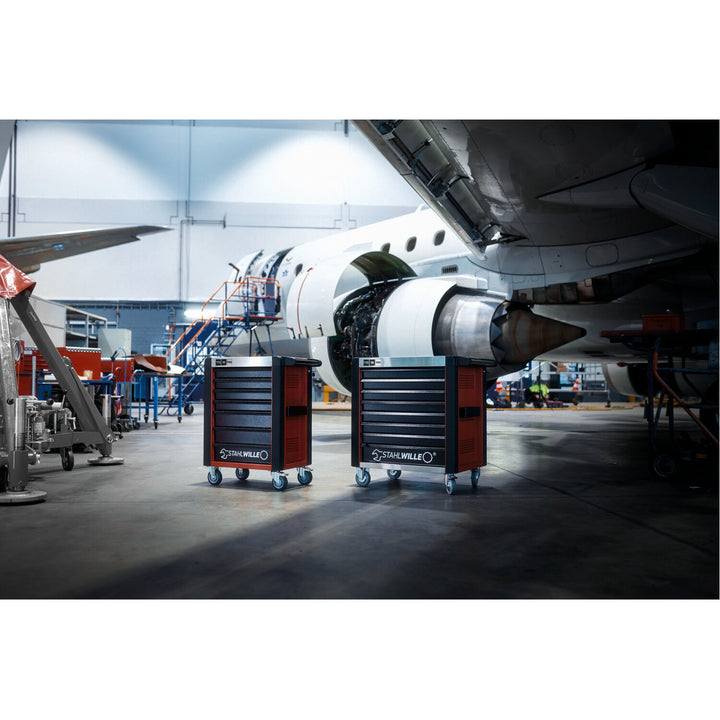 Stahlwille 81200165 Tool trolley