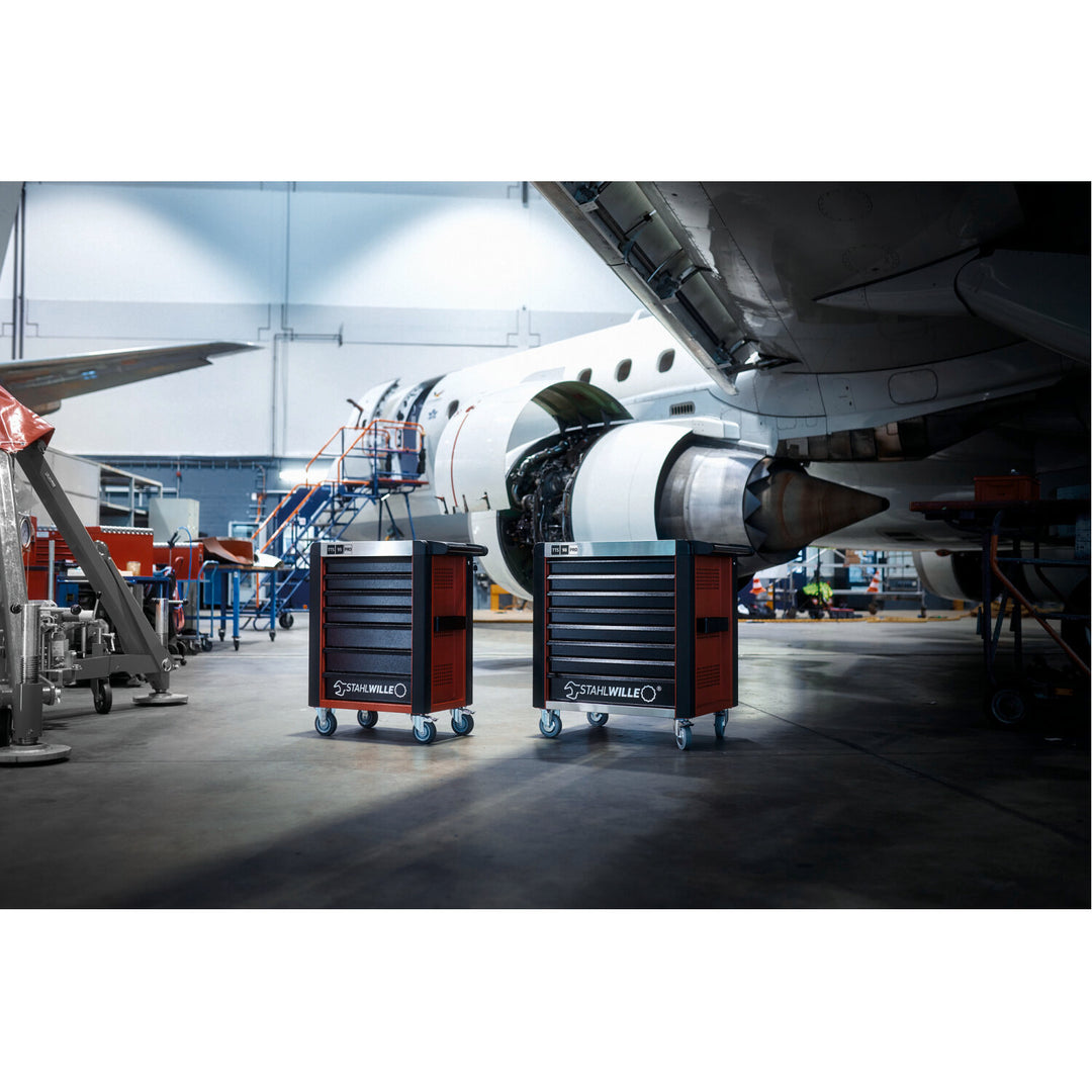 Stahlwille 81200166 Tool trolley