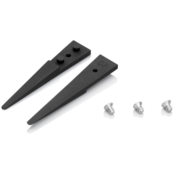 Knipex 92 89 01 Plastic and Carbon Fiber Replaceable Tips for 92 81 01