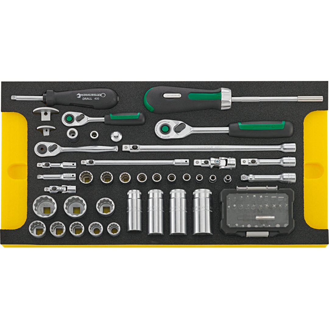 Stahlwille 98814910 13224a WT/TS AOG-Kit for aeroplanes