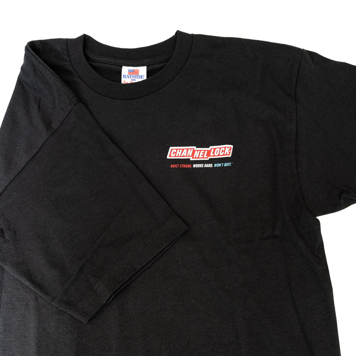 Channellock Tshirt