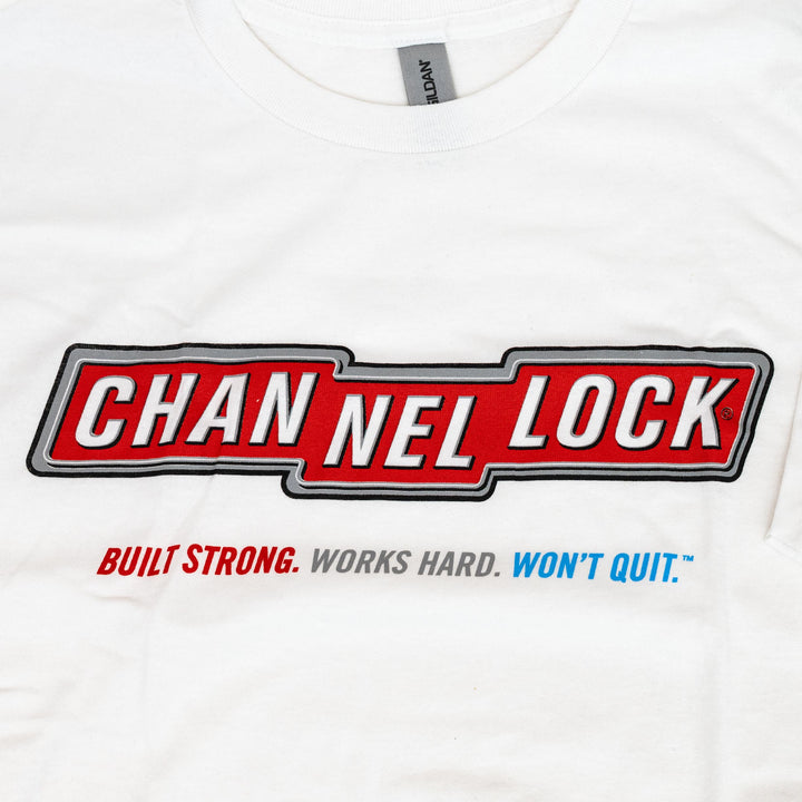 Channellock Tshirt